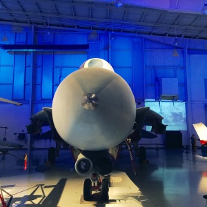 Aviation Museum Charlotte 5/25/16